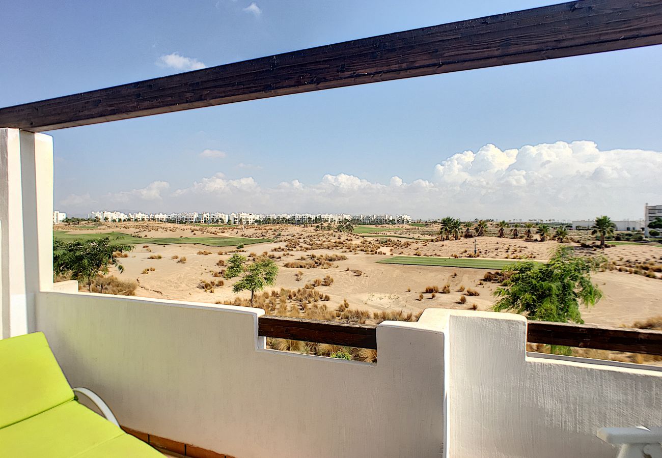 Apartamento en Roldan - Las Terrazas Golf 4209 - Max