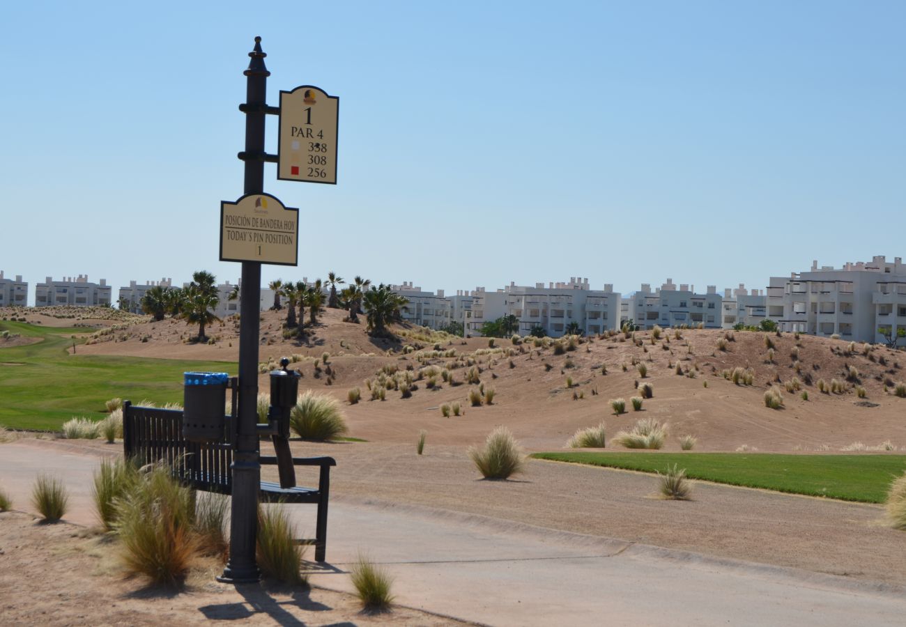 Apartamento en Roldan - Las Terrazas Golf 4209 - Max