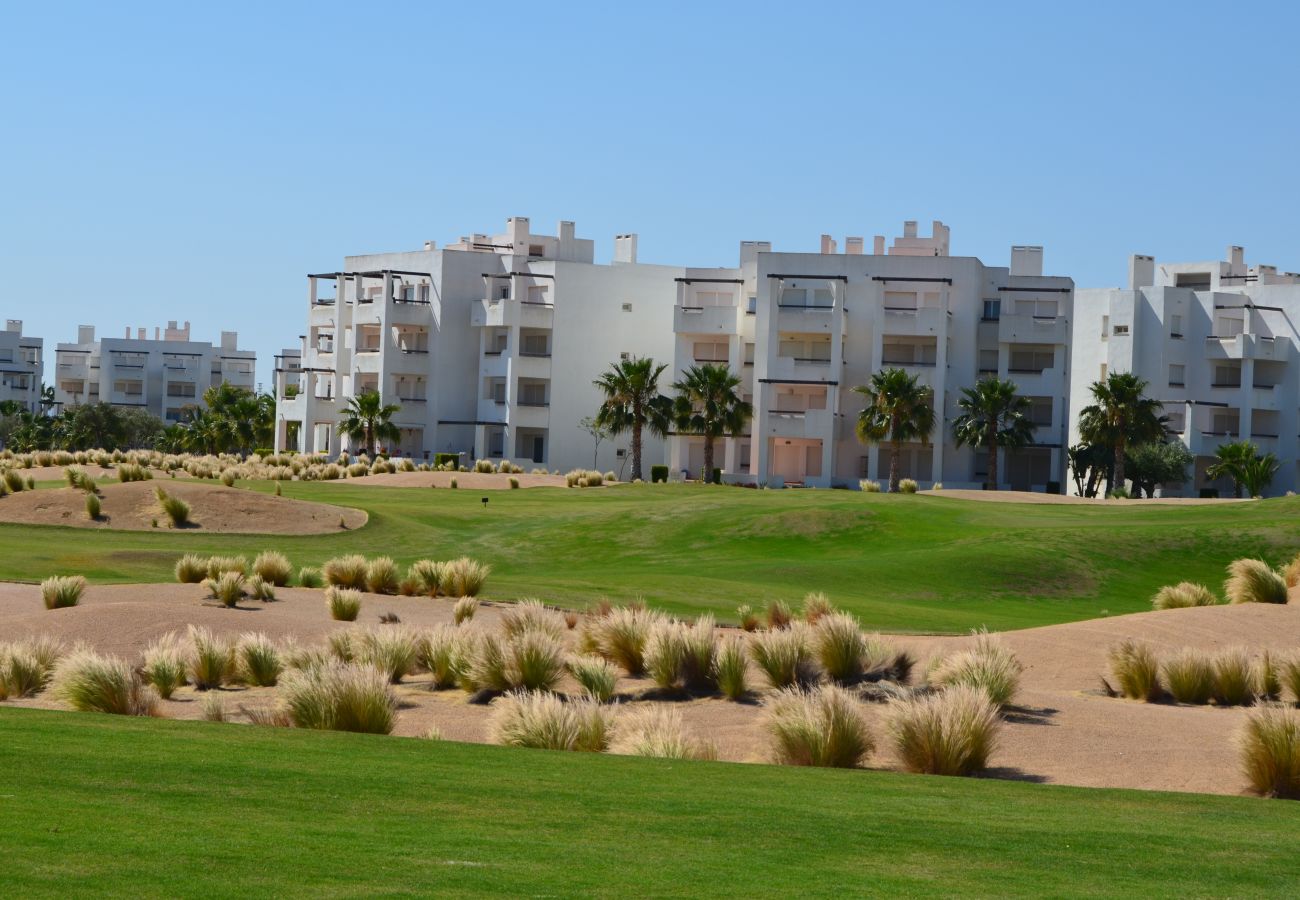 Apartamento en Roldan - Las Terrazas Golf 4209 - Max