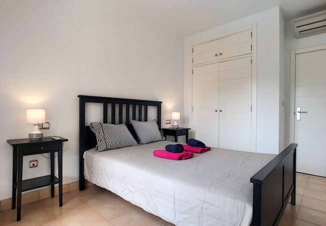 Apartamento en Playa Honda - Verdemar 3 - Shankar (1306)