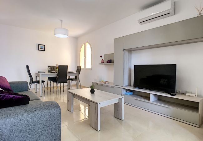 Apartamento en Mar de Cristal - Arona 2 - 0909