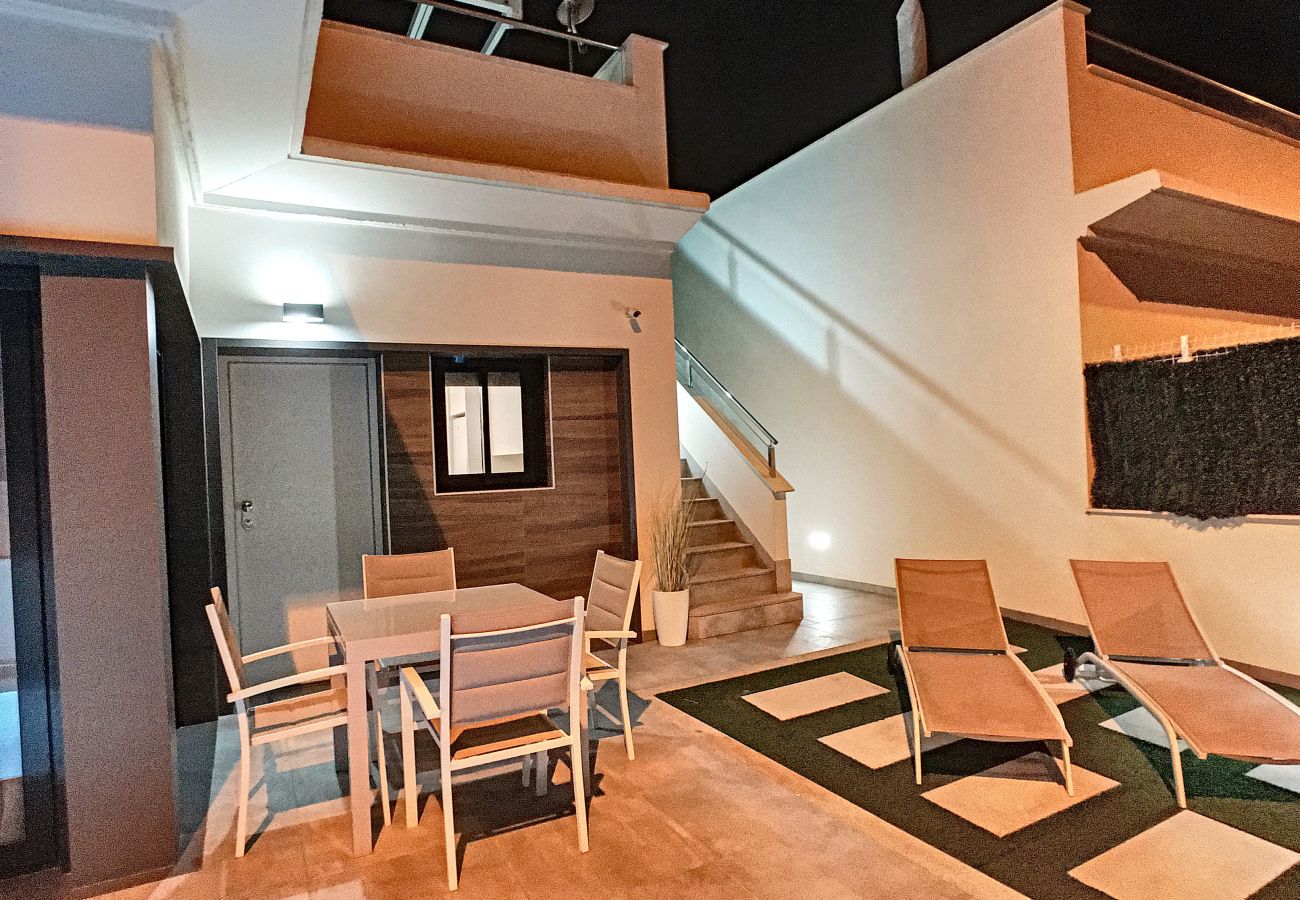 Villa en Roda - Olivar de Roda Golf - Villa - 1409