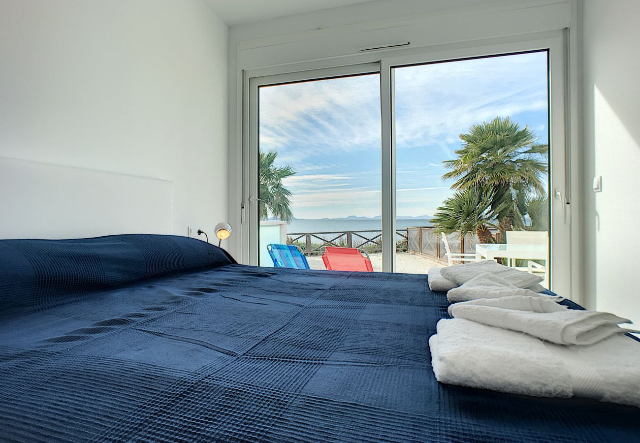 Apartamento en La Manga del Mar Menor - Arenales - Van de Sype 002
