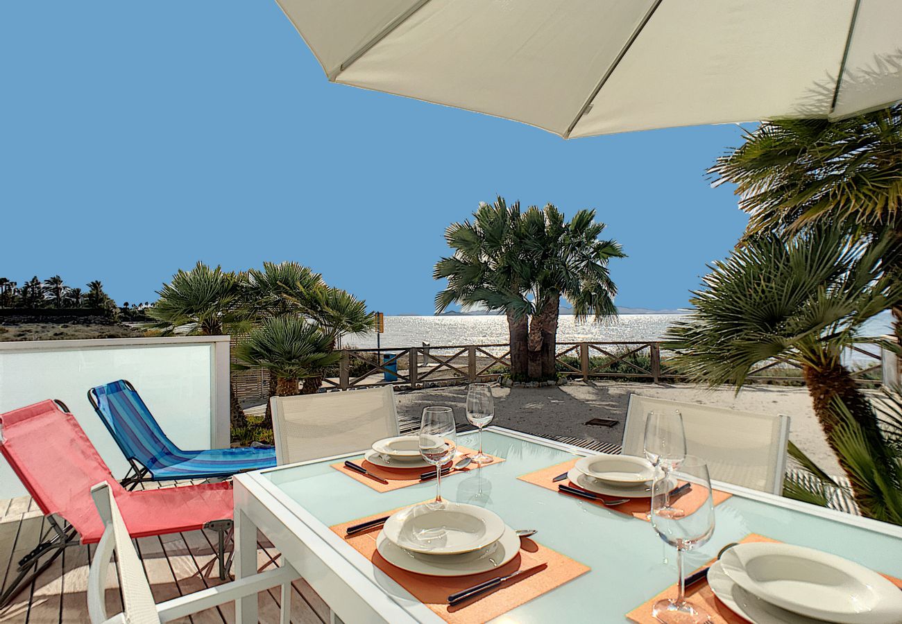 Apartamento en La Manga del Mar Menor - Arenales - Van de Sype 002