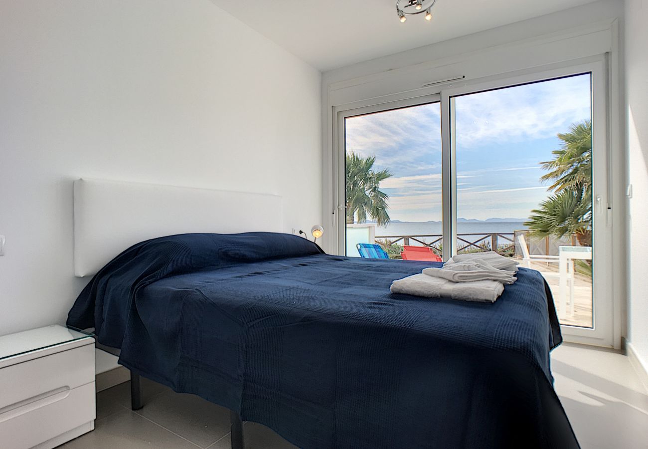 Apartamento en La Manga del Mar Menor - Arenales - Van de Sype 002