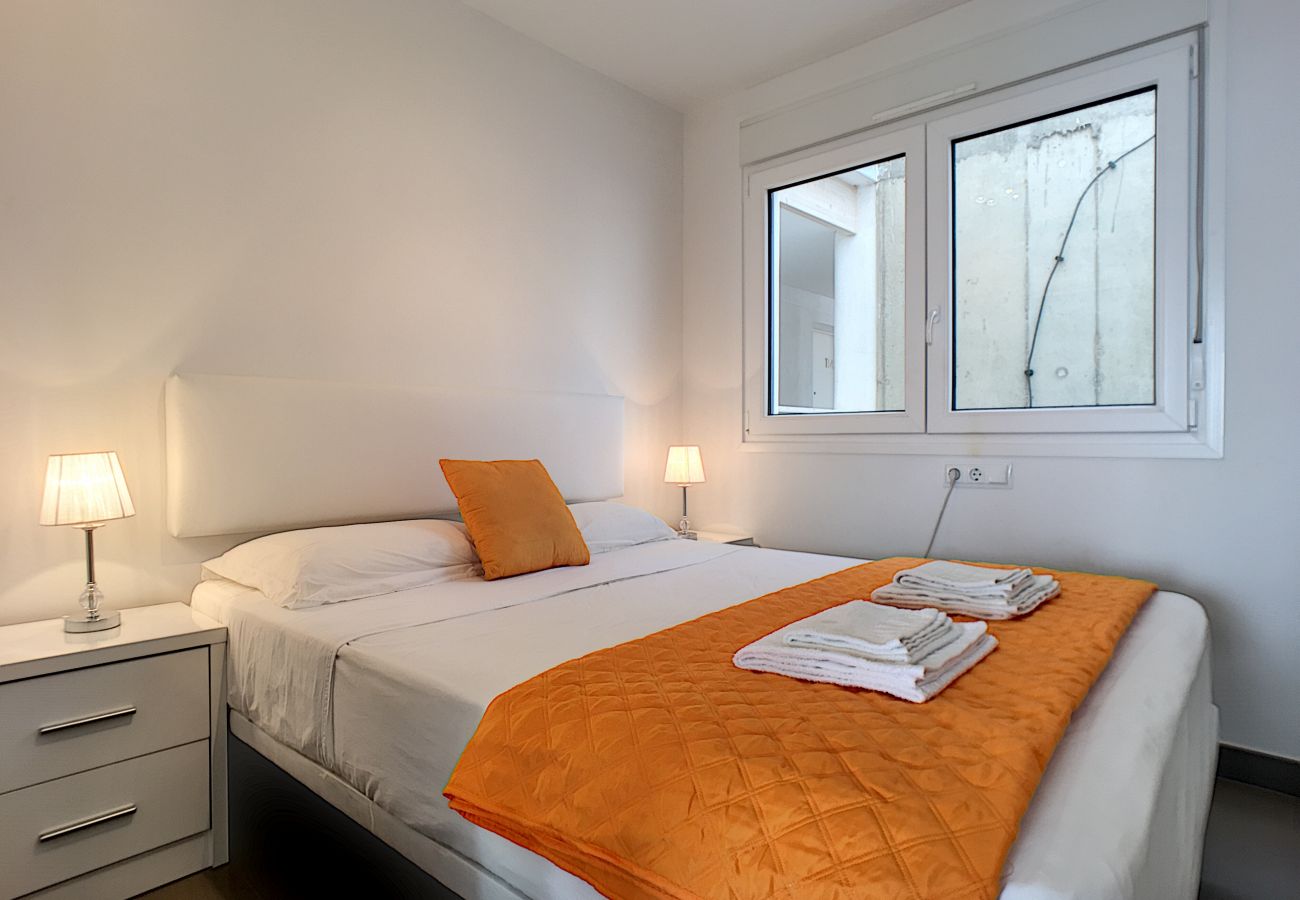 Apartamento en La Manga del Mar Menor - Arenales - Van de Sype 111