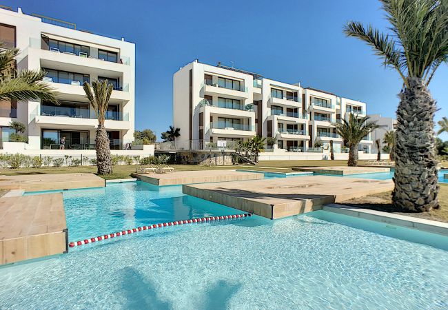 Apartamento en Orihuela Costa - Acacia 226 @ Las Colinas Golf & Country Club