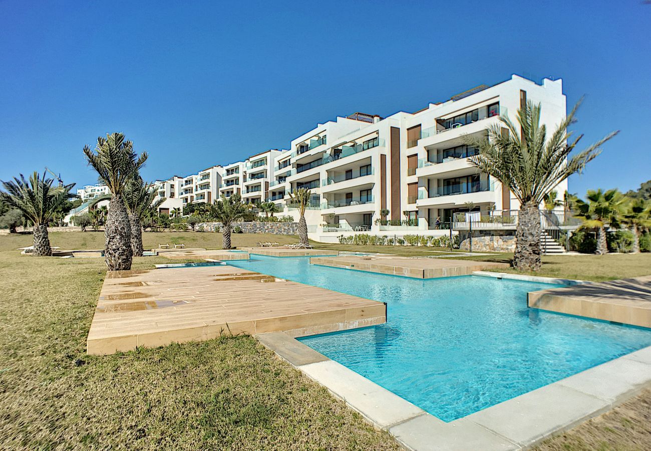 Apartamento en Orihuela Costa - Acacia 226 @ Las Colinas Golf & Country Club