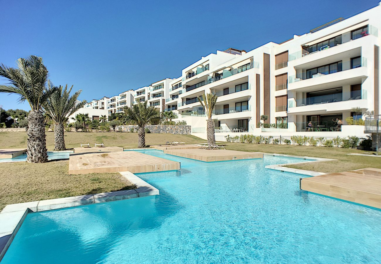 Apartamento en Orihuela Costa - Acacia 226 @ Las Colinas Golf & Country Club