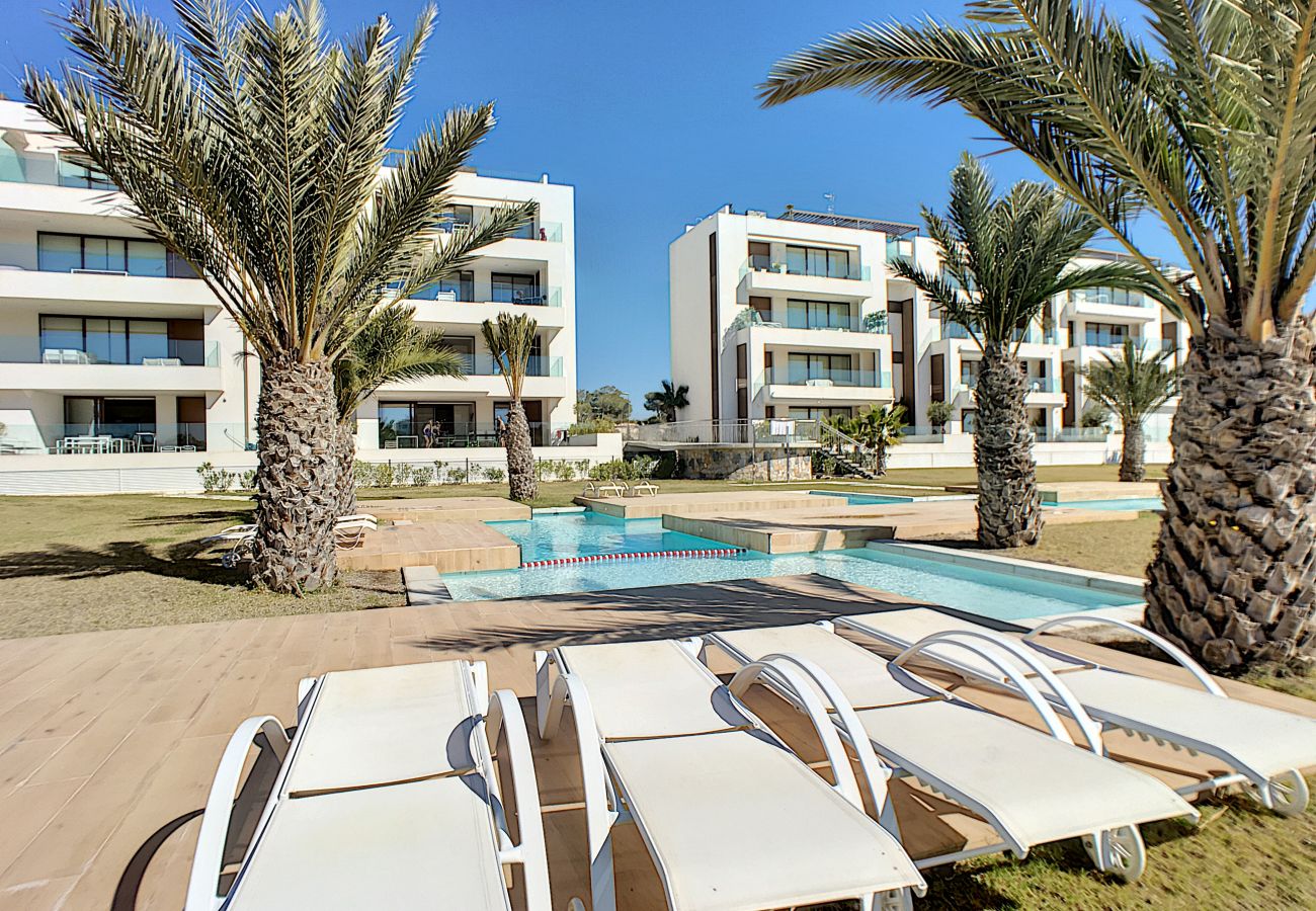 Apartamento en Orihuela Costa - Acacia 226 @ Las Colinas Golf & Country Club