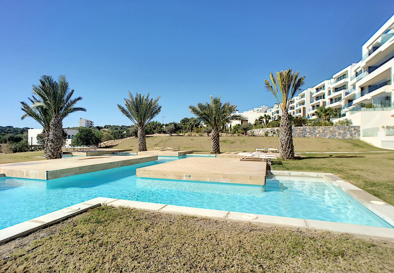 Apartamento en Orihuela Costa - Acacia 226 @ Las Colinas Golf & Country Club