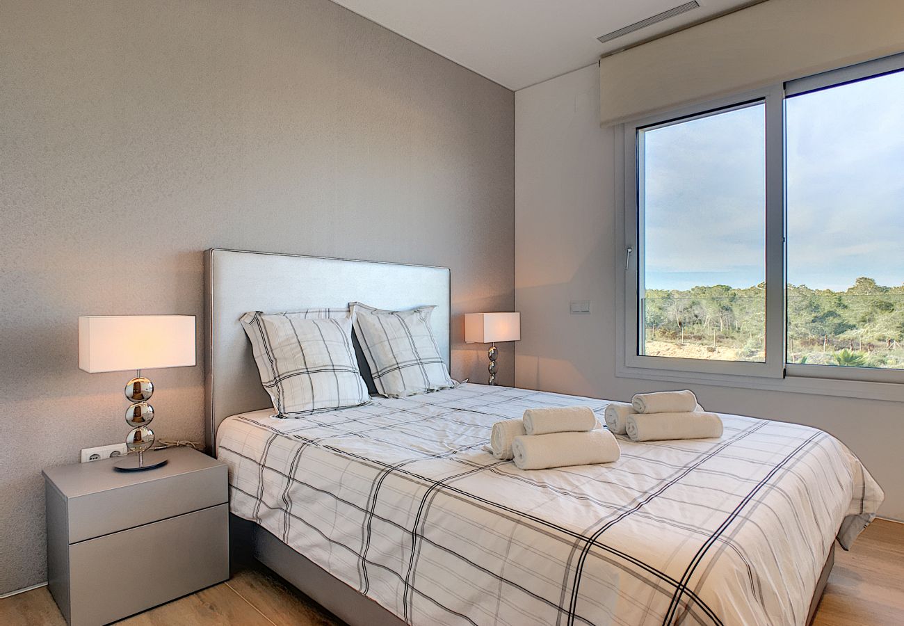 Apartamento en Orihuela Costa - Acacia 226 @ Las Colinas Golf & Country Club