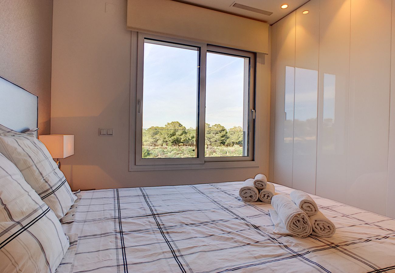 Apartamento en Orihuela Costa - Acacia 226 @ Las Colinas Golf & Country Club