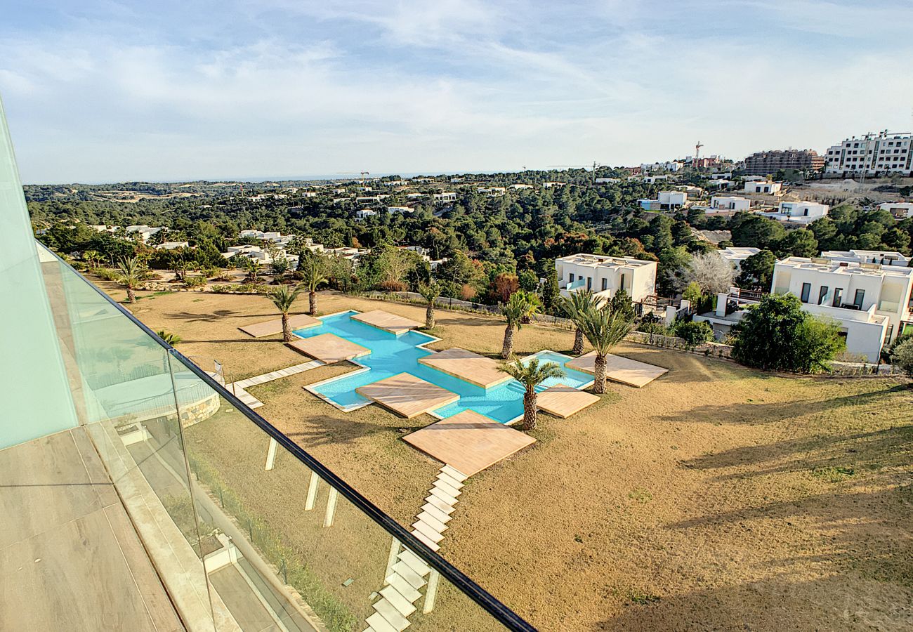 Apartamento en Orihuela Costa - Acacia 226 @ Las Colinas Golf & Country Club