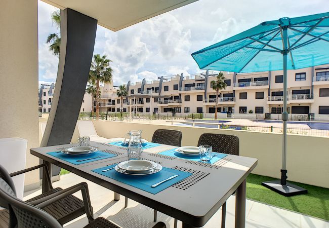 Apartamento en Pilar de la Horadada - Playa Elisa Bay - Sun & Fun - 1910