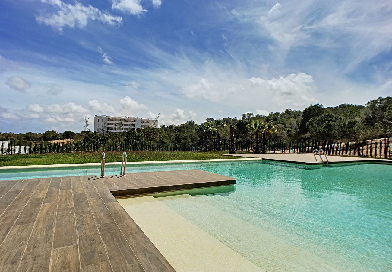 Apartamento en Orihuela Costa - Naranjos 20 @ Las Colinas Golf & Country Club