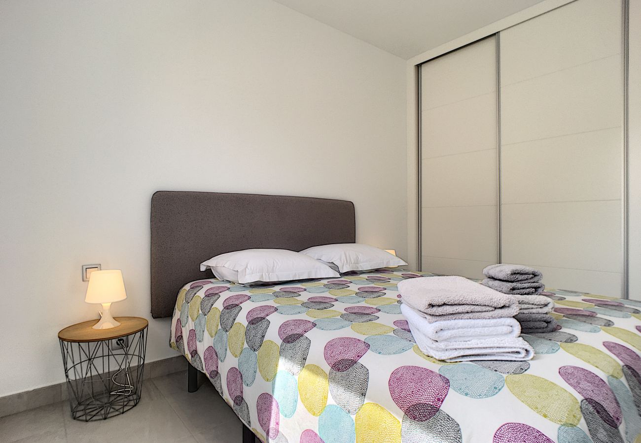 Apartamento en Orihuela Costa - Jardines de Montesolana @ Orihuela Costa