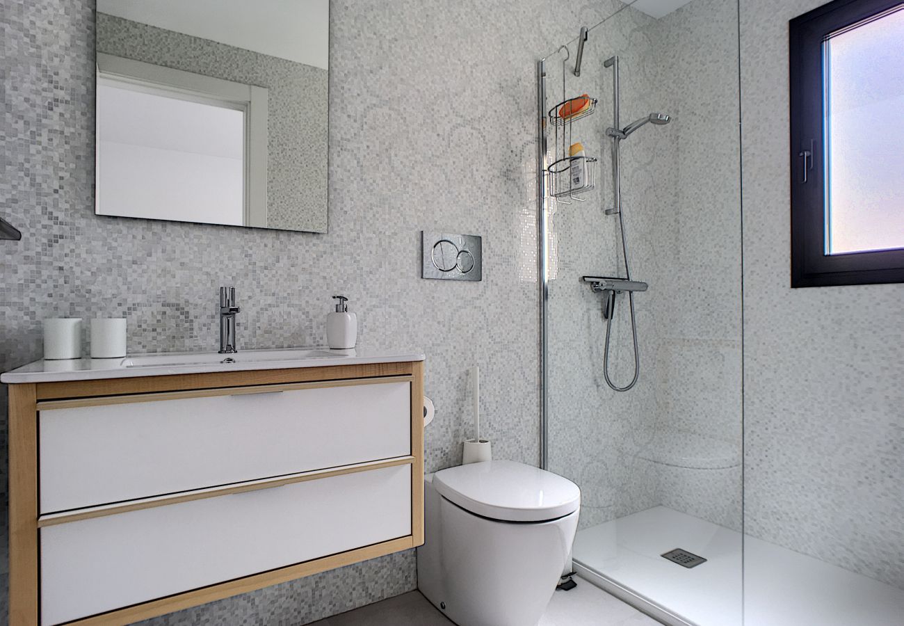 Apartamento en Orihuela Costa - Jardines de Montesolana @ Orihuela Costa