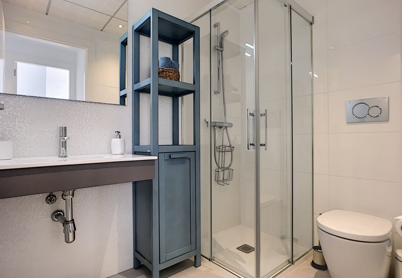 Apartamento en Orihuela Costa - Jardines de Montesolana @ Orihuela Costa