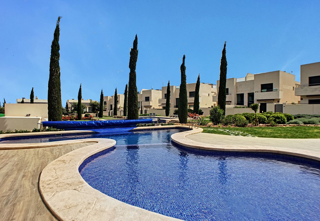 Apartamento en Orihuela Costa - Jardines de Montesolana @ Orihuela Costa