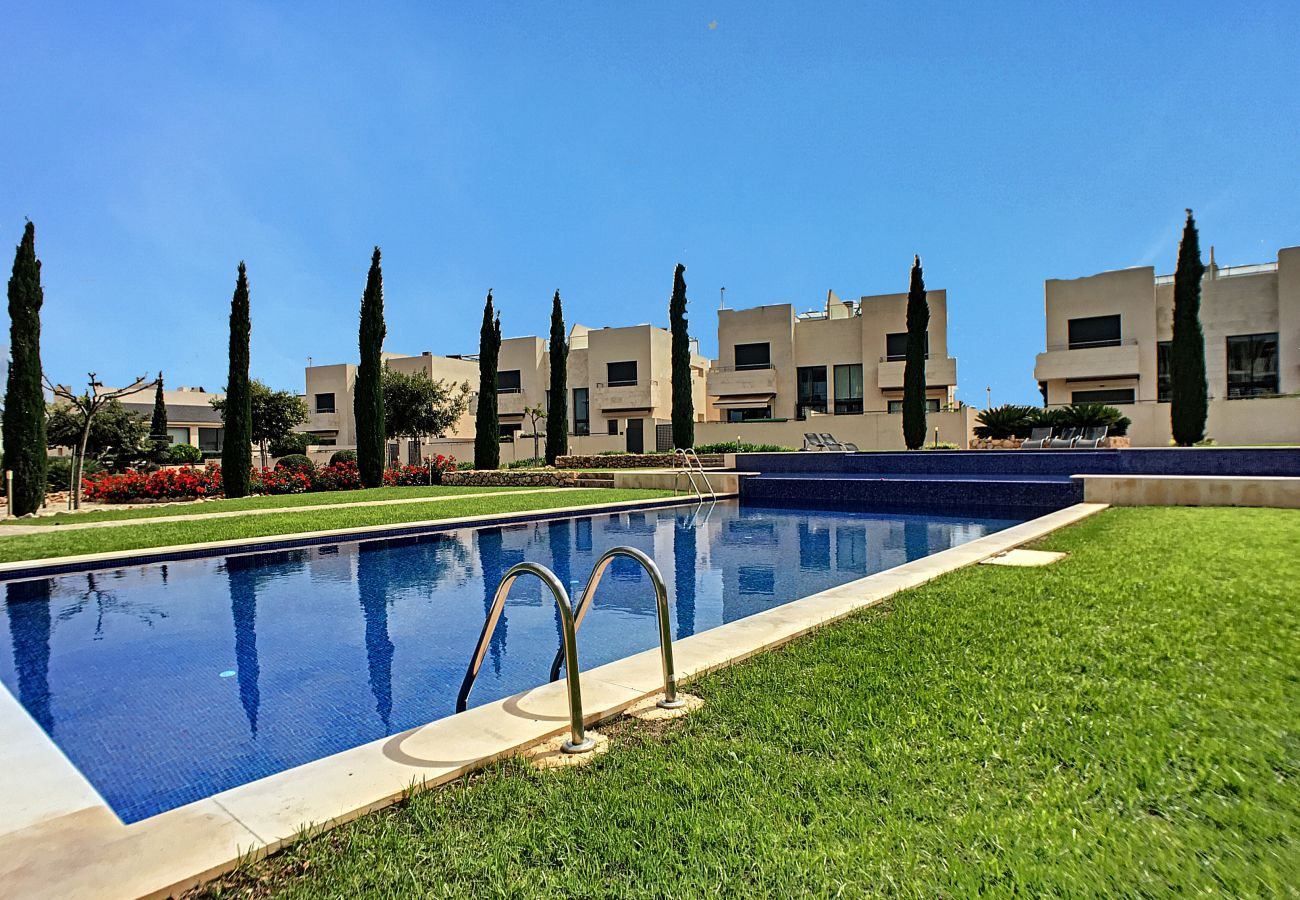 Apartamento en Orihuela Costa - Jardines de Montesolana @ Orihuela Costa