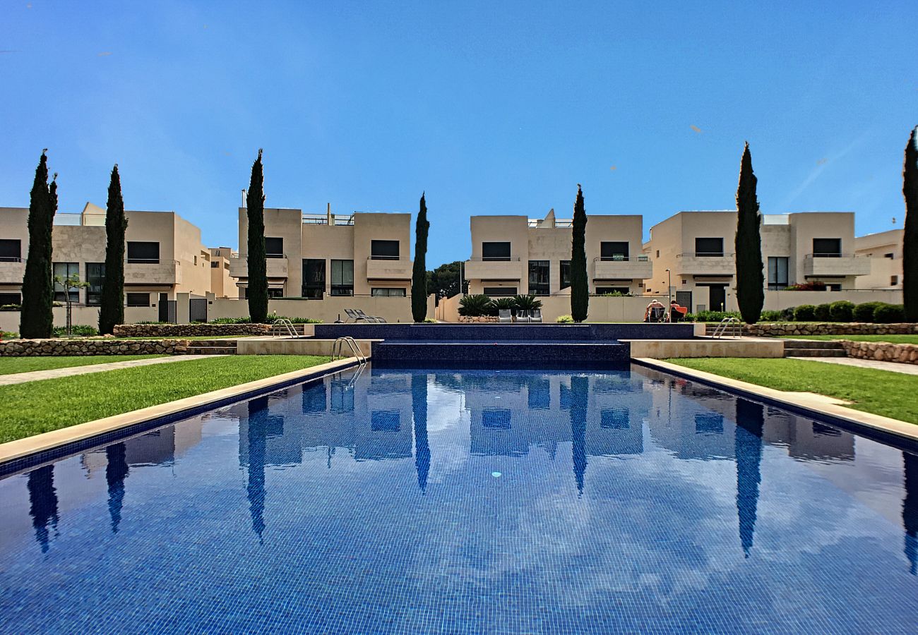 Apartamento en Orihuela Costa - Jardines de Montesolana @ Orihuela Costa