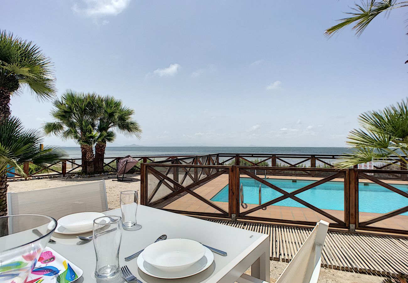 Apartamento en La Manga del Mar Menor - Arenales - Van de Sype 003