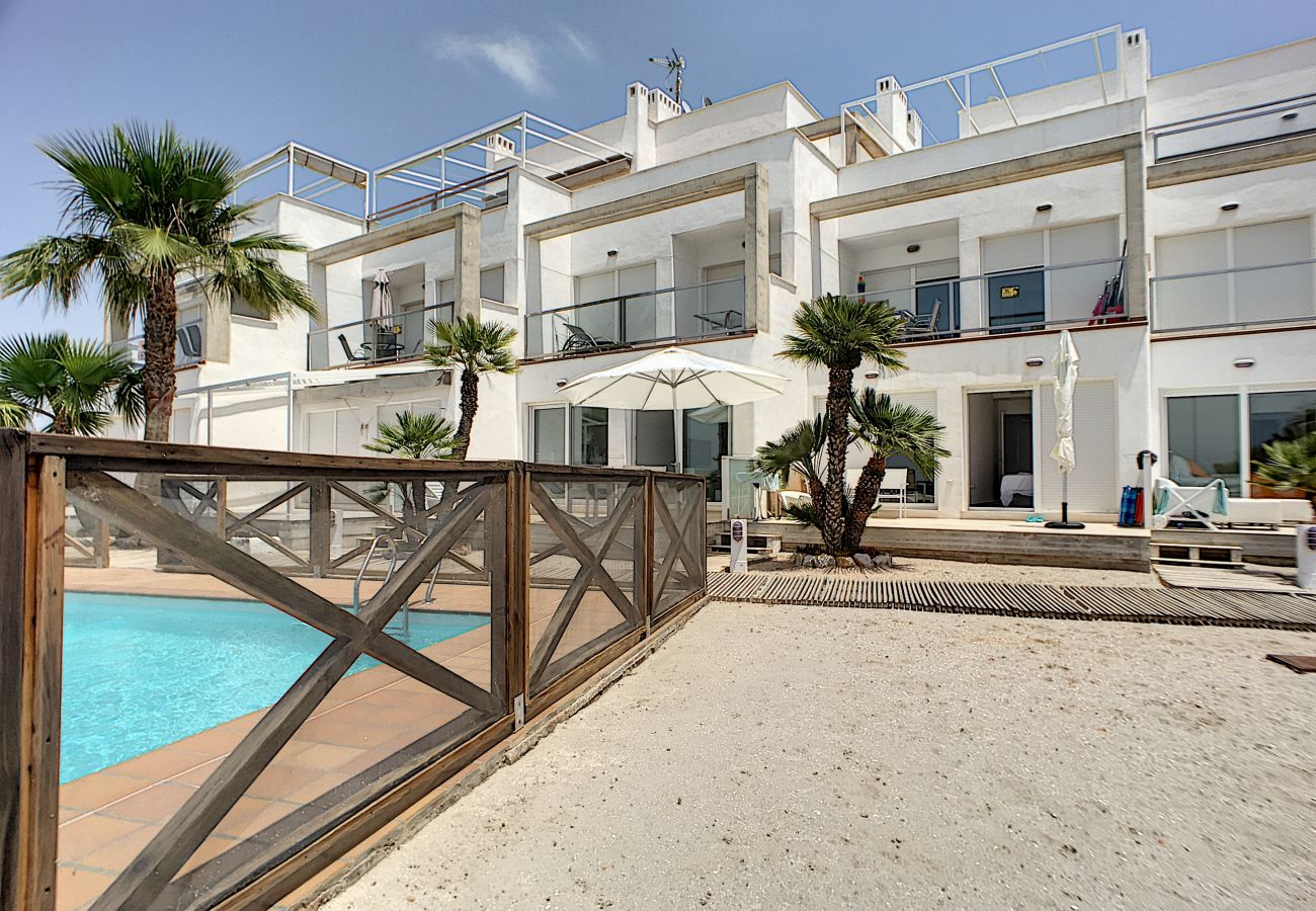 Apartamento en La Manga del Mar Menor - Arenales - Van de Sype 003