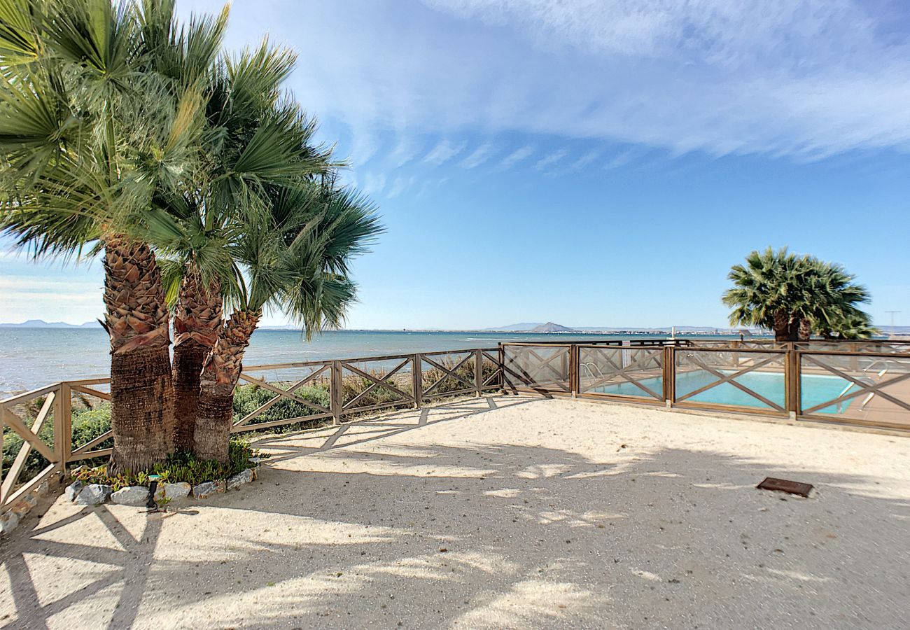 Apartamento en La Manga del Mar Menor - Arenales - Van de Sype 003