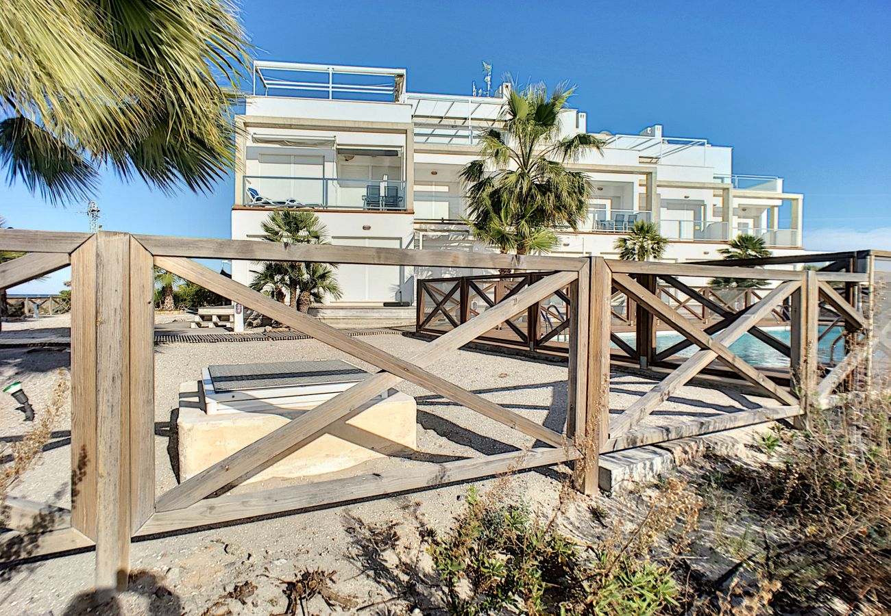 Apartamento en La Manga del Mar Menor - Arenales - Van de Sype 003