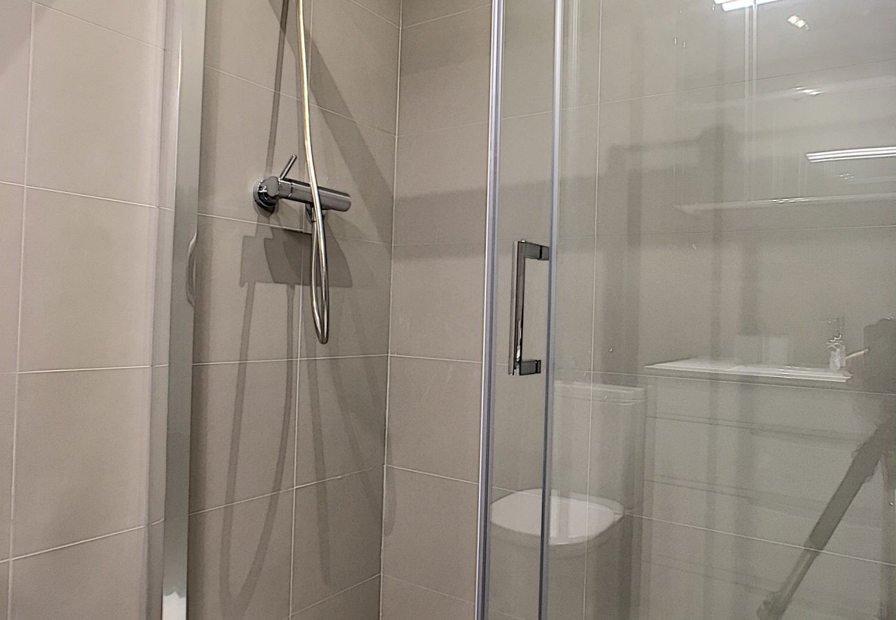Apartamento en La Manga del Mar Menor - Arenales - Van de Sype 003