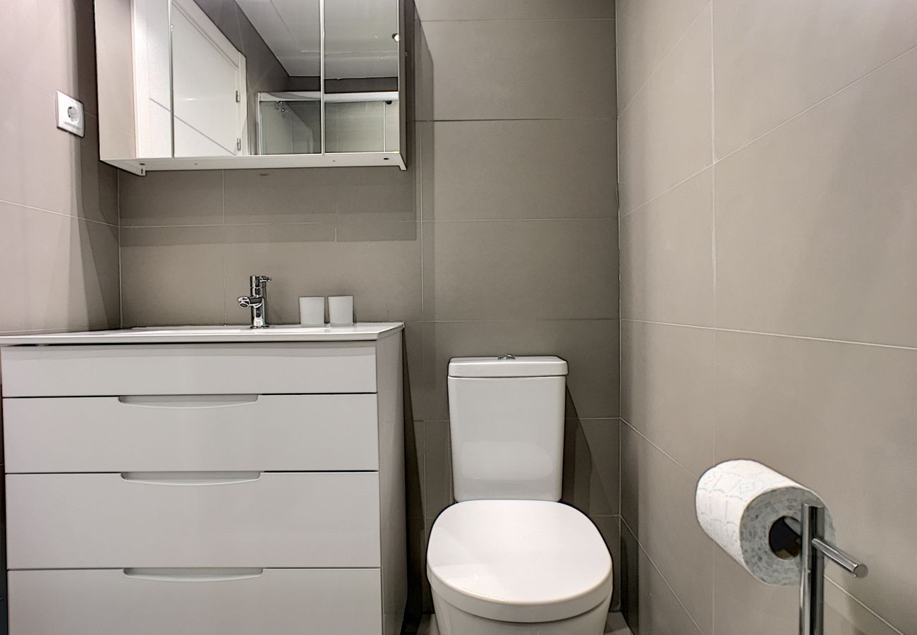 Apartamento en La Manga del Mar Menor - Arenales - Van de Sype 003