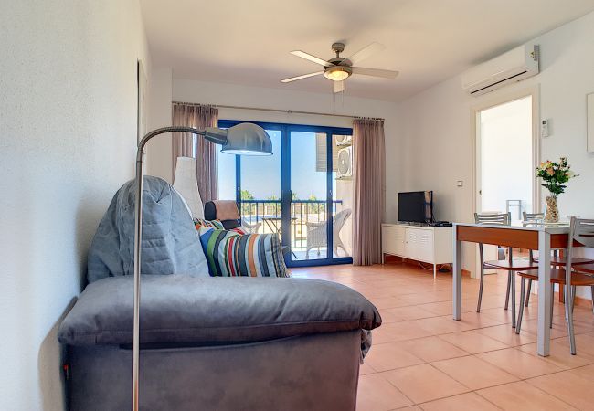 Apartamento en Playa Honda - Verdemar 2 - 2309