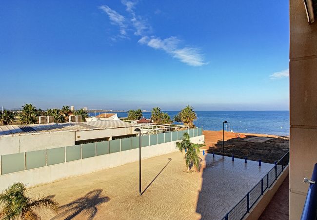 Apartamento en Playa Honda - Verdemar 2 - 2309