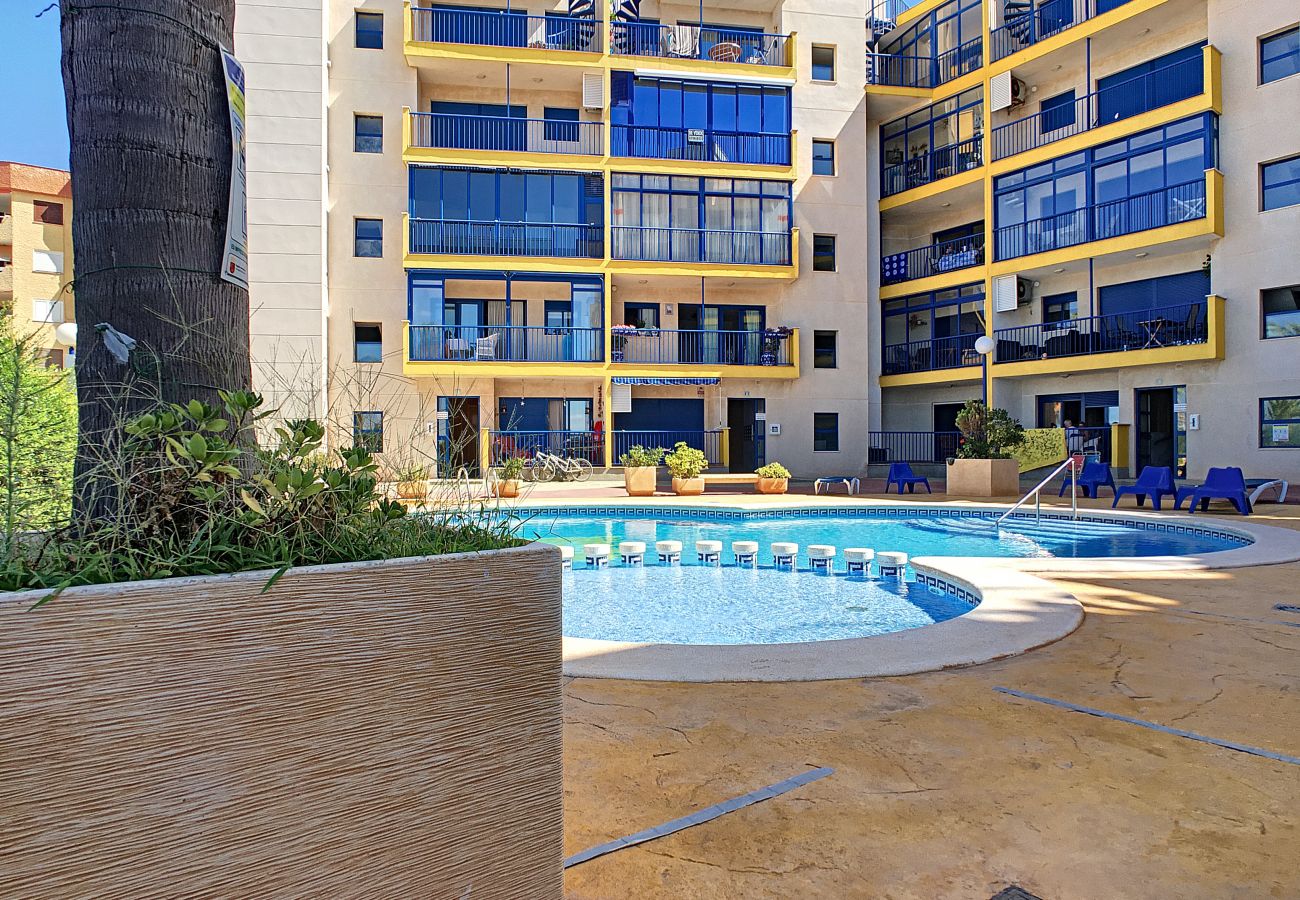 Apartamento en Playa Honda - Verdemar 2 - 2309