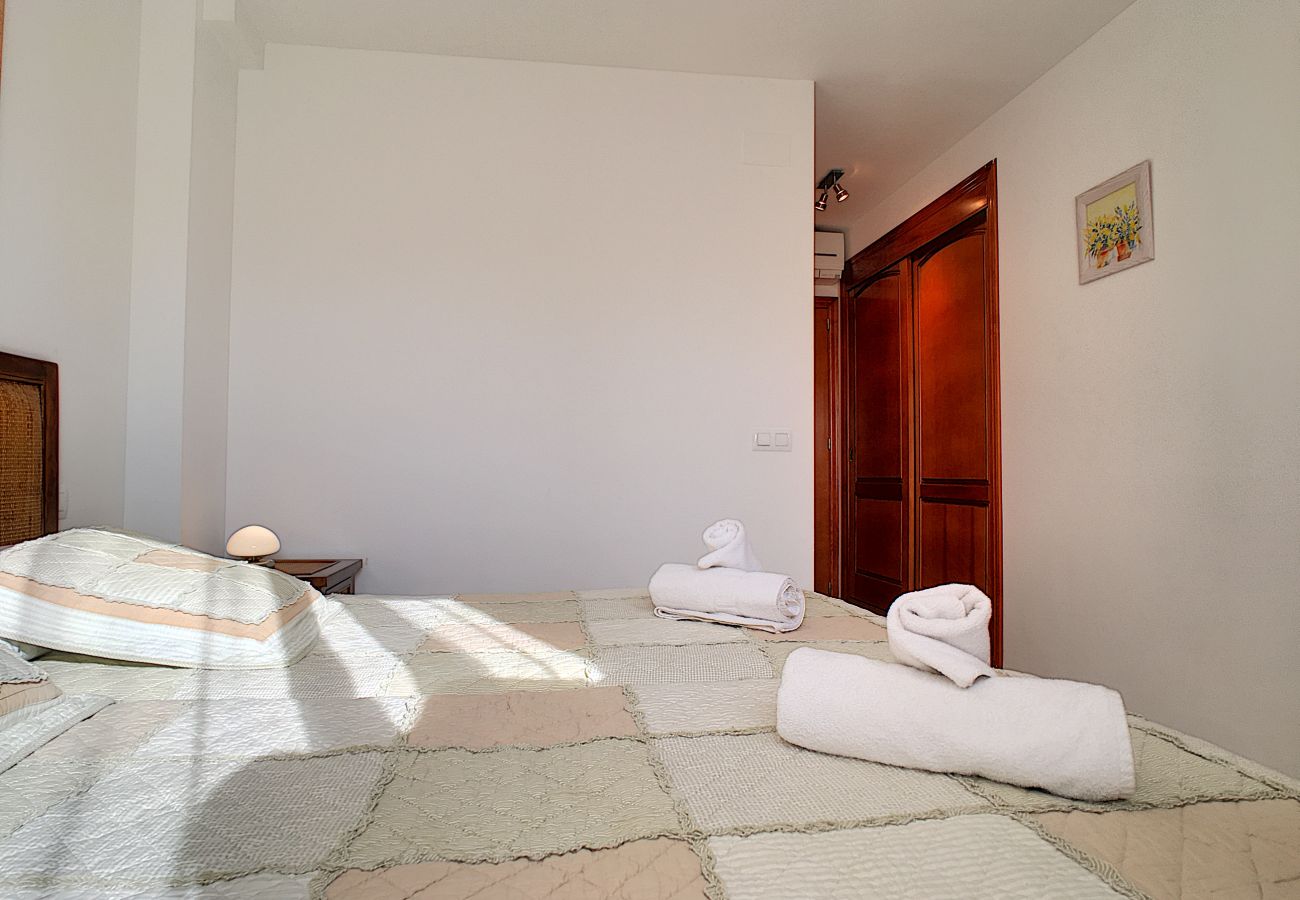 Apartamento en Mar de Cristal - Albatros Playa 1 - 35071