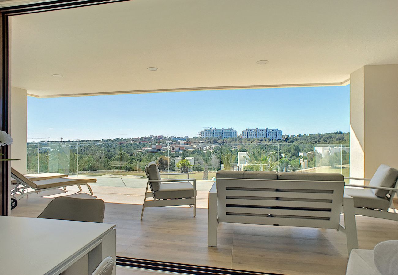 Apartamento en Orihuela Costa - Acacia 220 @ Las Colinas Golf & Country Club