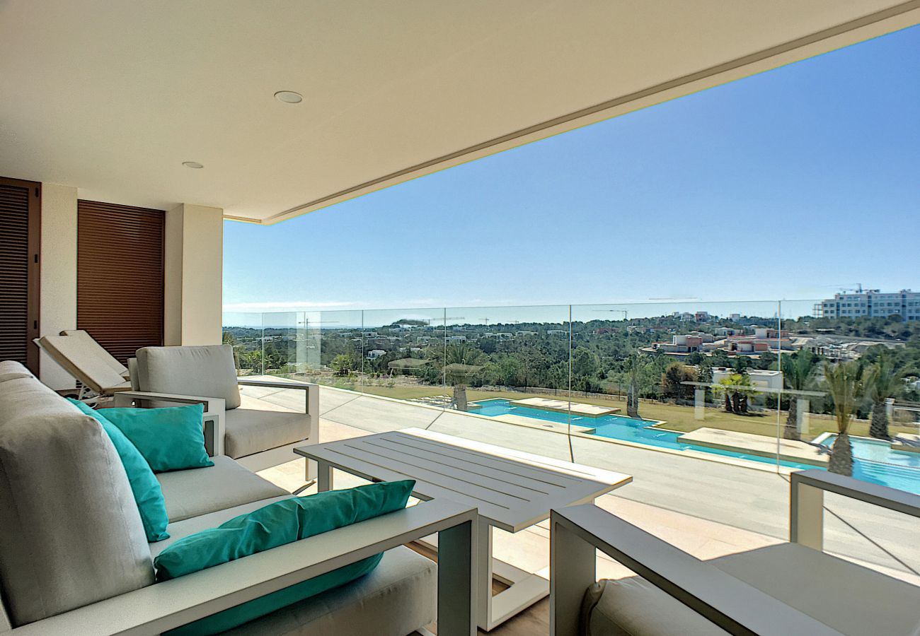 Apartamento en Orihuela Costa - Acacia 220 @ Las Colinas Golf & Country Club