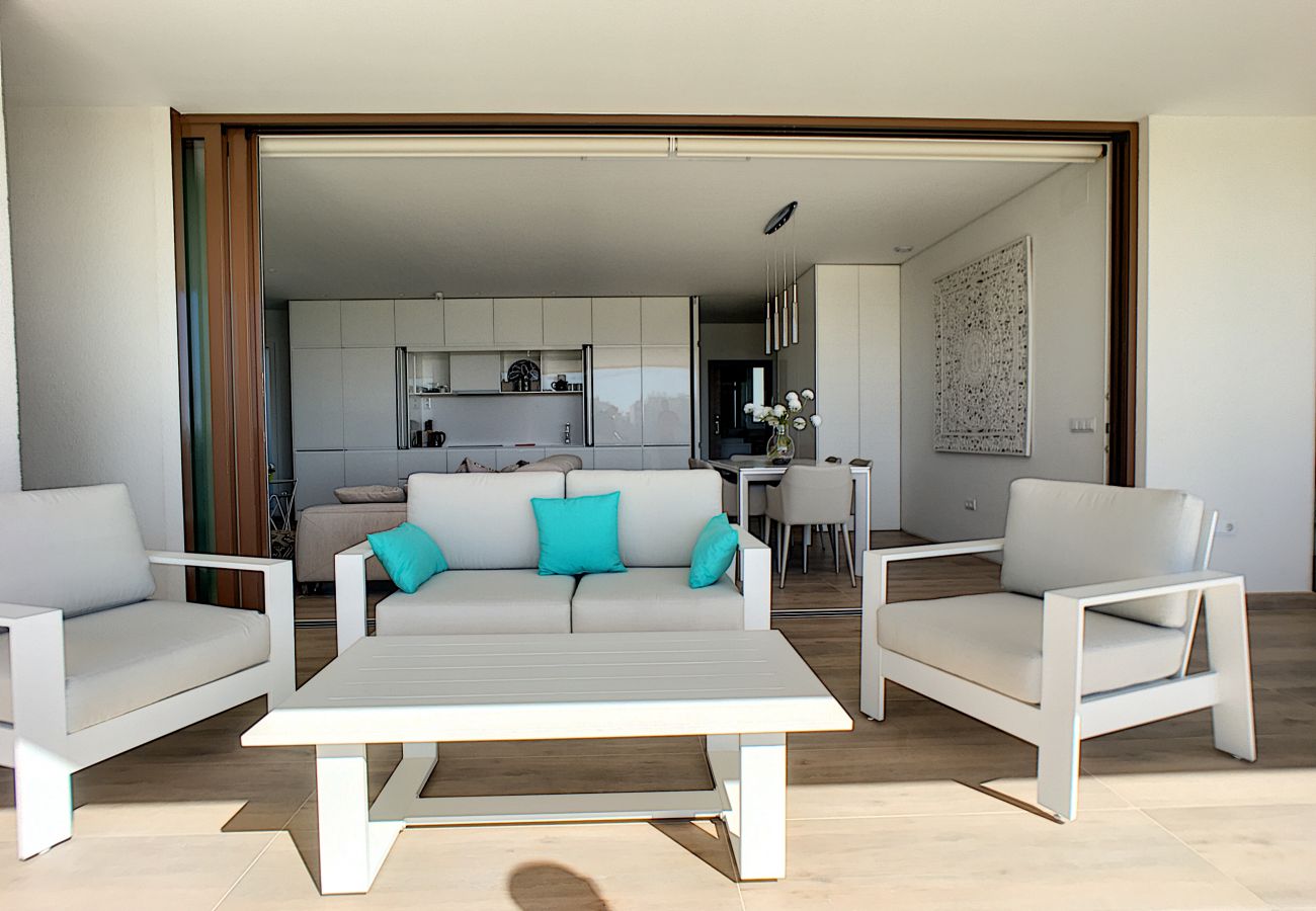 Apartamento en Orihuela Costa - Acacia 220 @ Las Colinas Golf & Country Club