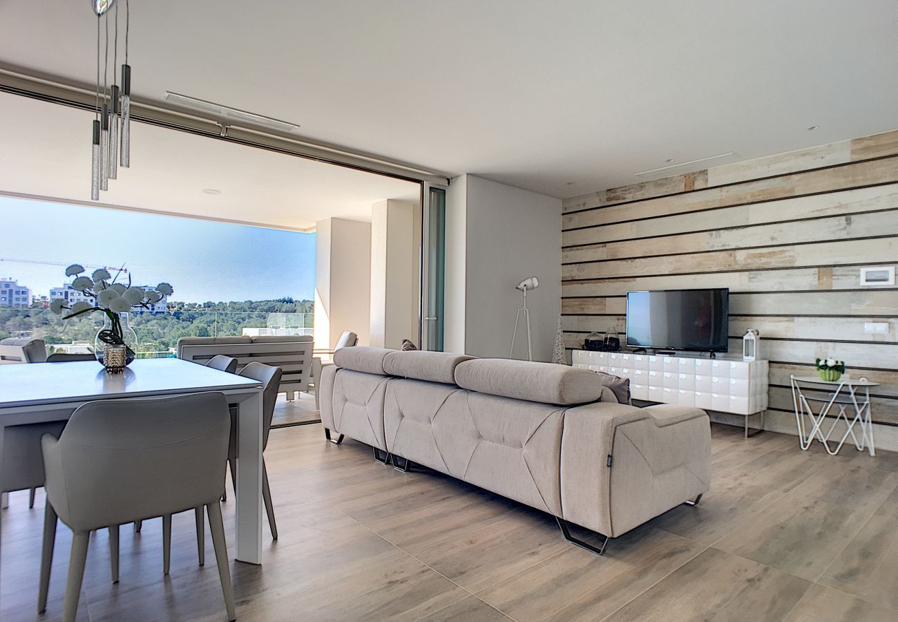 Apartamento en Orihuela Costa - Acacia 220 @ Las Colinas Golf & Country Club