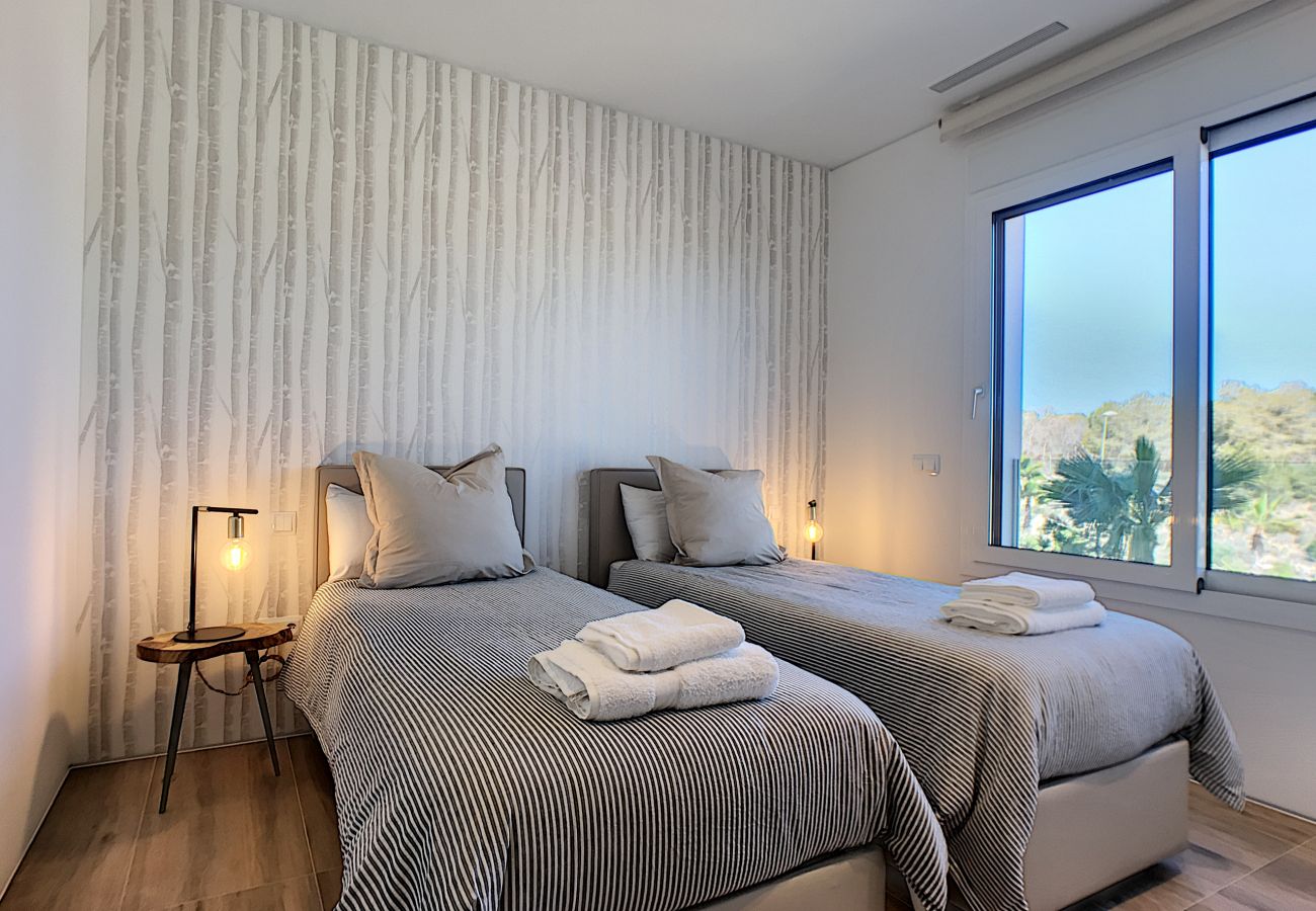 Apartamento en Orihuela Costa - Acacia 220 @ Las Colinas Golf & Country Club