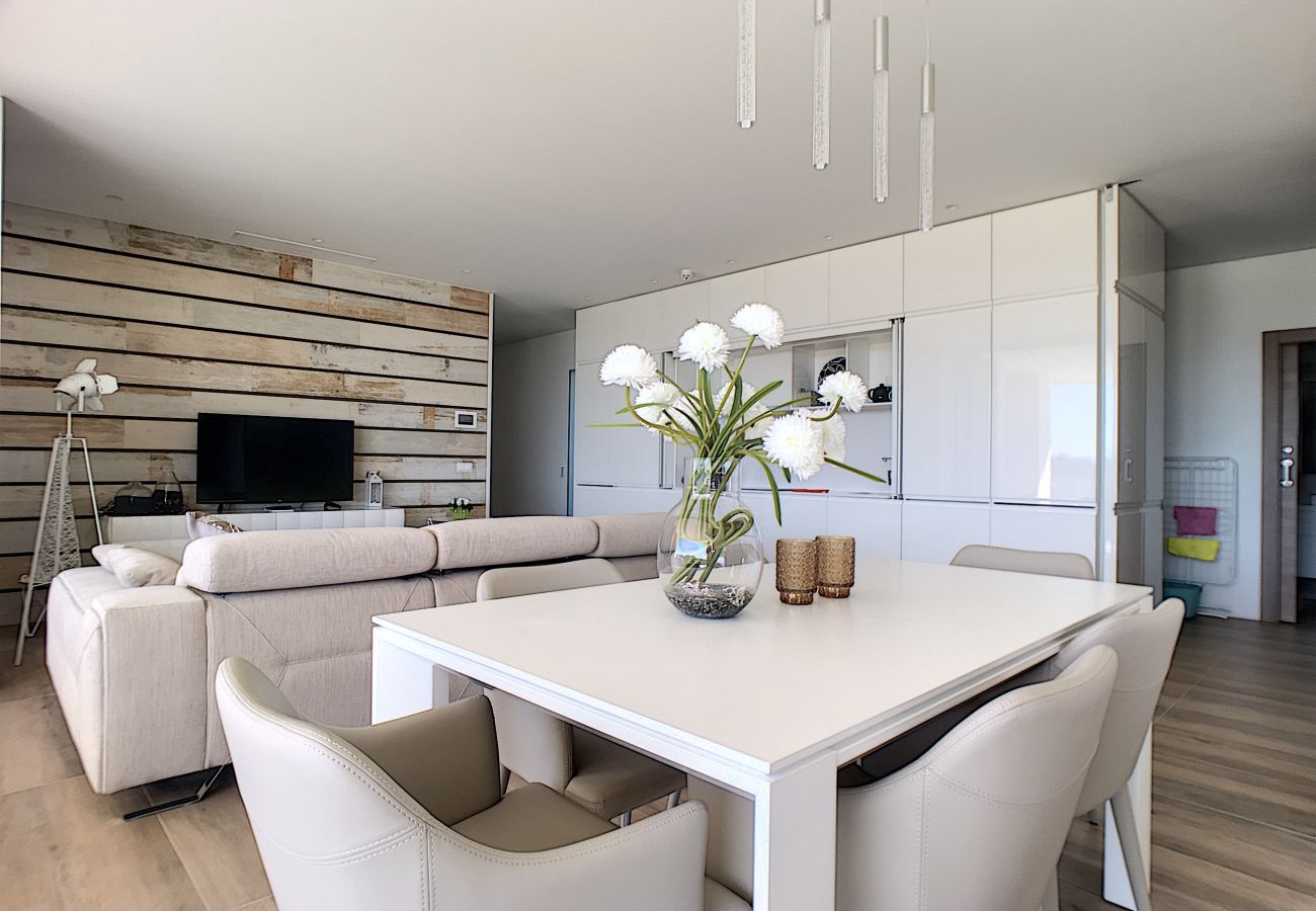 Apartamento en Orihuela Costa - Acacia 220 @ Las Colinas Golf & Country Club