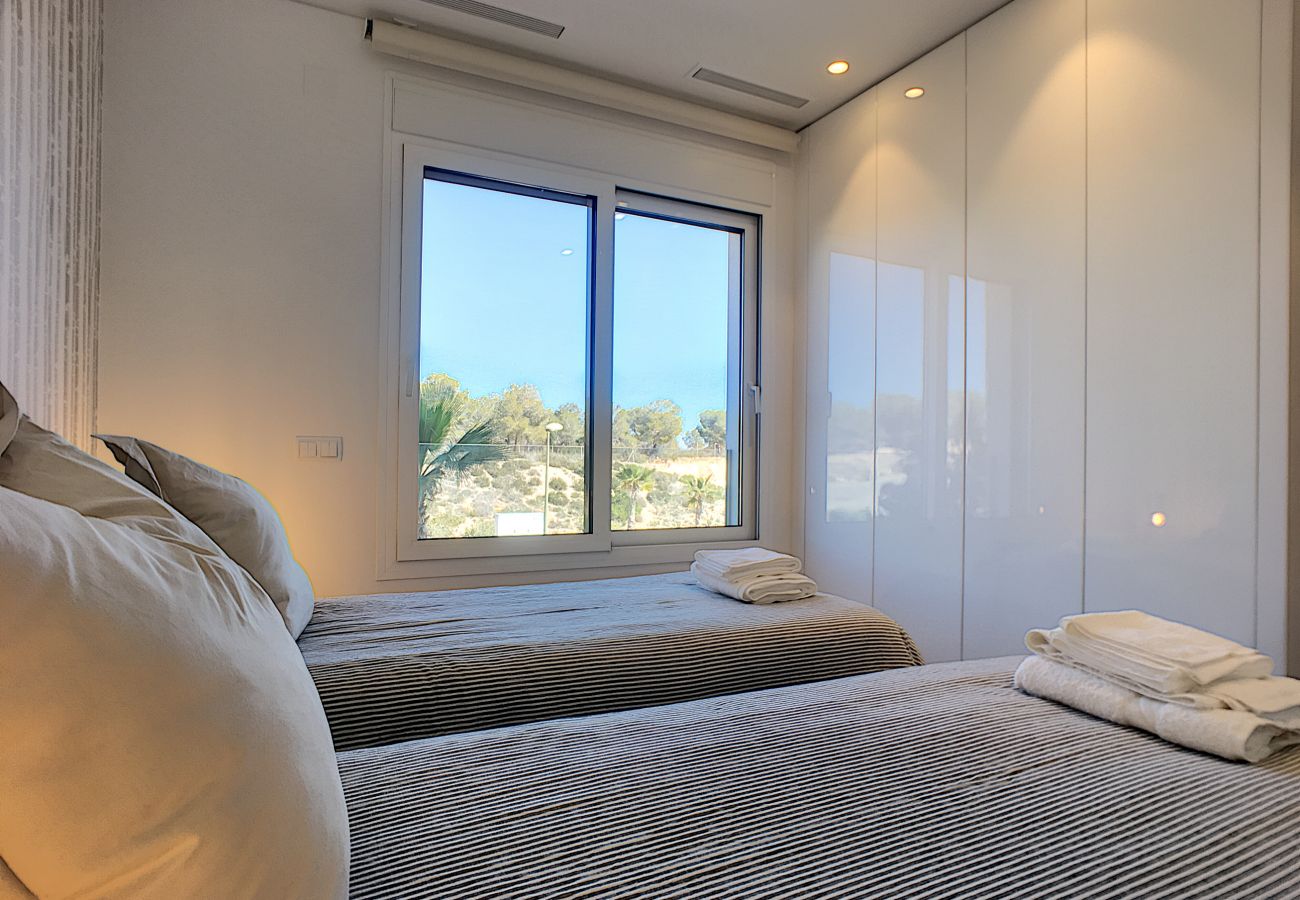 Apartamento en Orihuela Costa - Acacia 220 @ Las Colinas Golf & Country Club