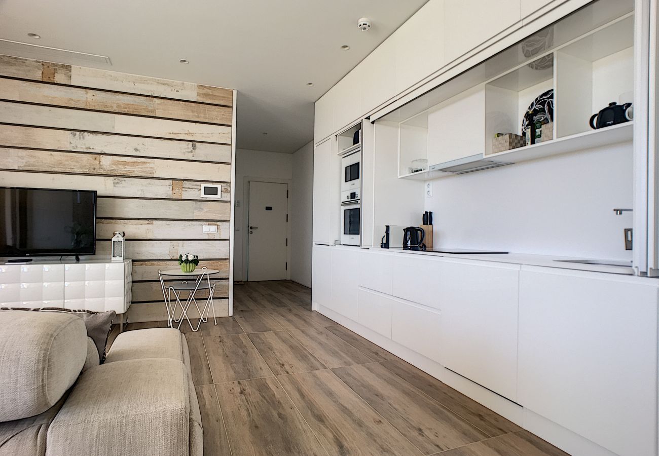 Apartamento en Orihuela Costa - Acacia 220 @ Las Colinas Golf & Country Club
