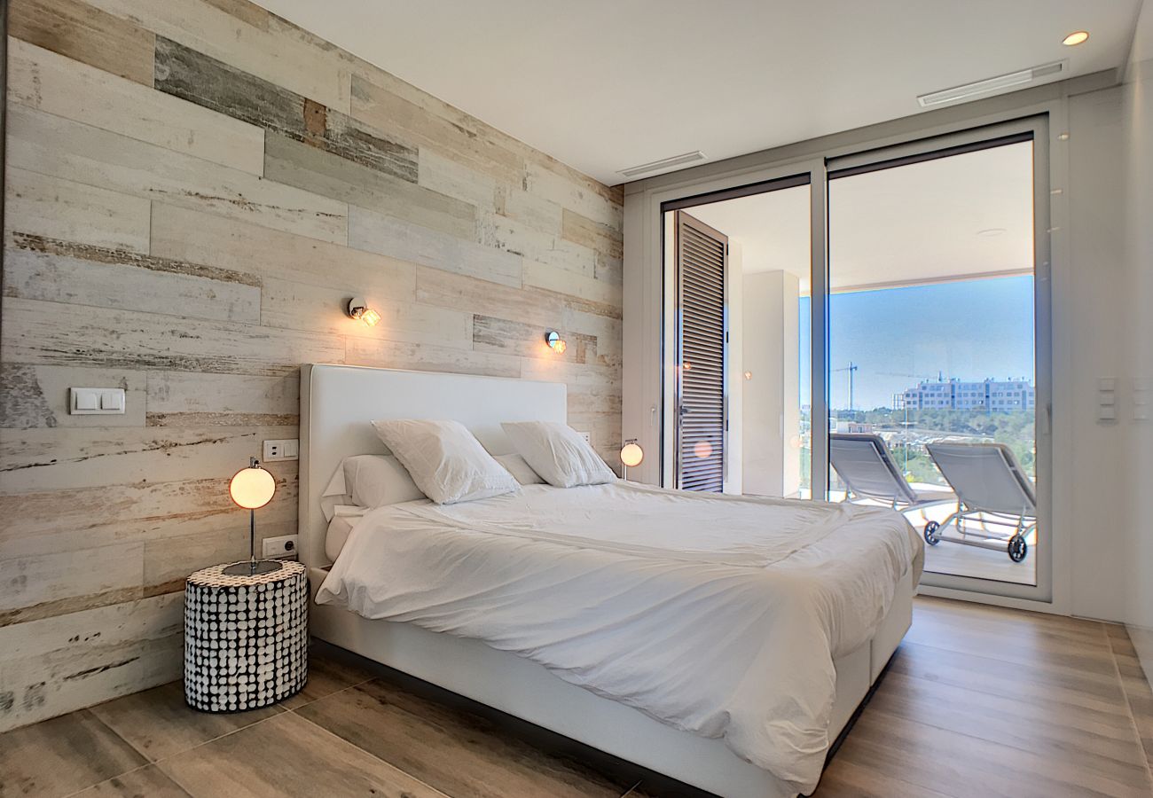 Apartamento en Orihuela Costa - Acacia 220 @ Las Colinas Golf & Country Club