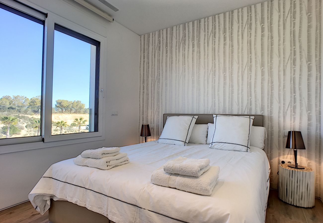 Apartamento en Orihuela Costa - Acacia 220 @ Las Colinas Golf & Country Club