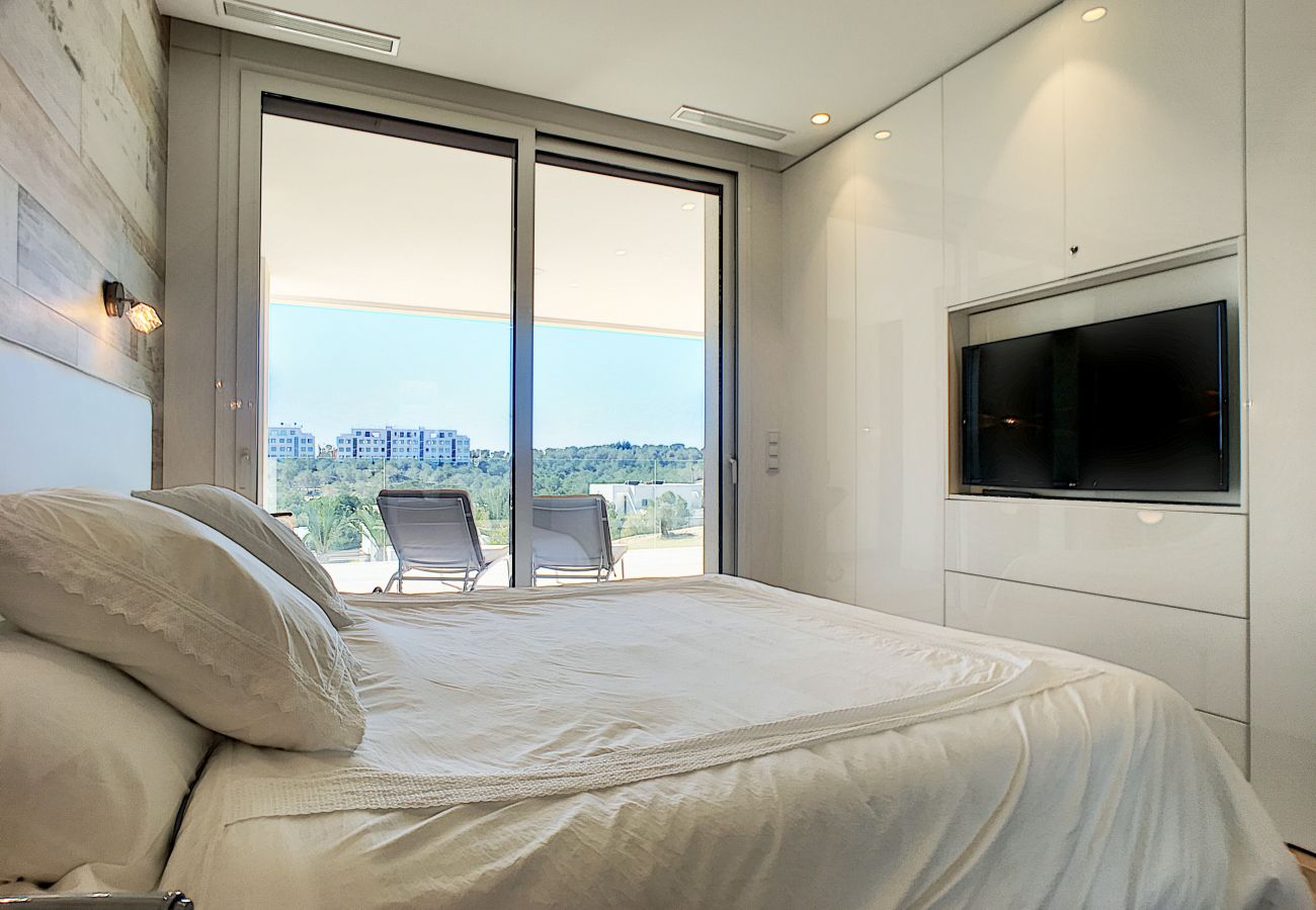 Apartamento en Orihuela Costa - Acacia 220 @ Las Colinas Golf & Country Club