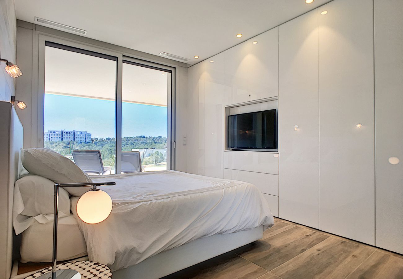 Apartamento en Orihuela Costa - Acacia 220 @ Las Colinas Golf & Country Club