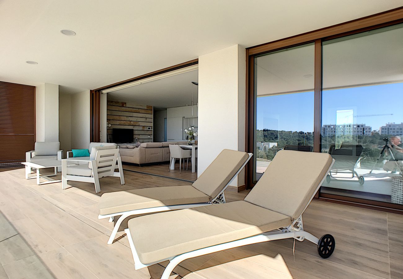 Apartamento en Orihuela Costa - Acacia 220 @ Las Colinas Golf & Country Club