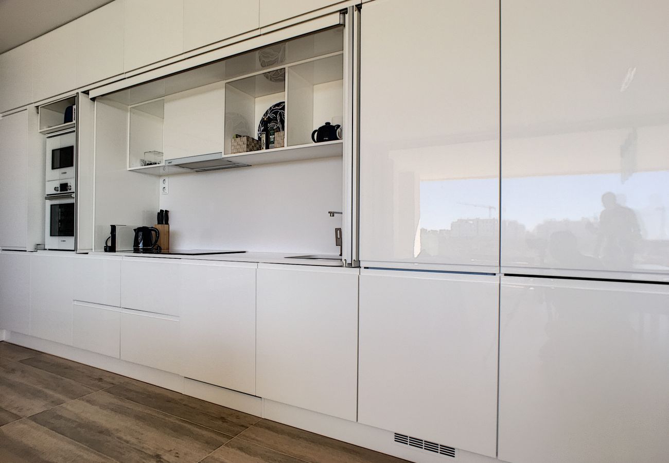 Apartamento en Orihuela Costa - Acacia 220 @ Las Colinas Golf & Country Club